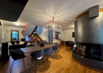 Sala da pranzo - Casa indipendente Via San Giorgio
 
63, Treglio - foto 7