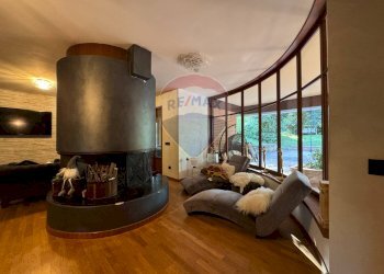 Soggiorno - Casa indipendente Via San Giorgio
 
63, Treglio - foto 8