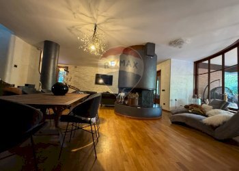 Sala da pranzo - Casa indipendente Via San Giorgio
 
63, Treglio - foto 10