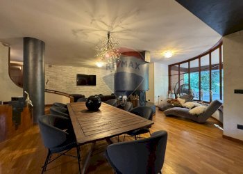 Sala da pranzo - Casa indipendente Via San Giorgio
 
63, Treglio - foto 11