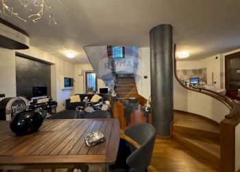 Sala da pranzo - Casa indipendente Via San Giorgio
 
63, Treglio - foto 12