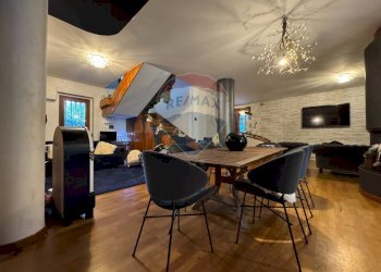 Sala da pranzo - Casa indipendente Via San Giorgio
 
63, Treglio - foto 13