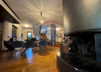 Sala da pranzo - Casa indipendente Via San Giorgio
 
63, Treglio - foto 15