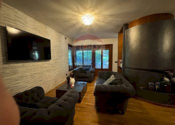 Soggiorno - Casa indipendente Via San Giorgio
 
63, Treglio - foto 17