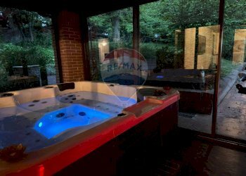 Piscina - Casa indipendente Via San Giorgio
 
63, Treglio - foto 19