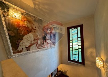 Scale - Casa indipendente Via San Giorgio
 
63, Treglio - foto 22