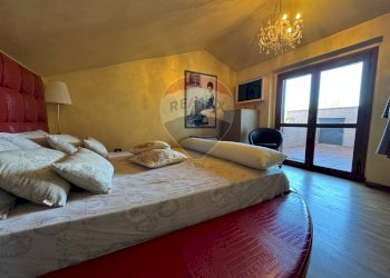 Camera / camera da letto - Casa indipendente Via San Giorgio
 
63, Treglio - foto 31