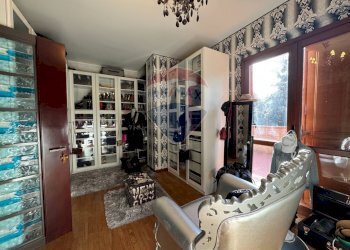 Soggiorno - Casa indipendente Via San Giorgio
 
63, Treglio - foto 34