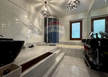 Ricezione / Lobby - Casa indipendente Via San Giorgio
 
63, Treglio - foto 37