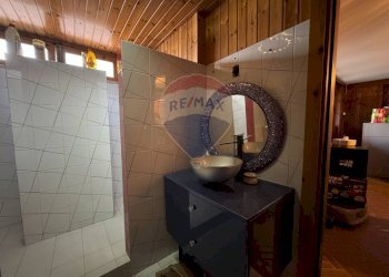 Bagno - Casa indipendente Via San Giorgio
 
63, Treglio - foto 40