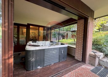 Terrazza - Casa indipendente Via San Giorgio
 
63, Treglio - foto 43