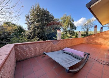Terrazza - Casa indipendente Via San Giorgio
 
63, Treglio - foto 46