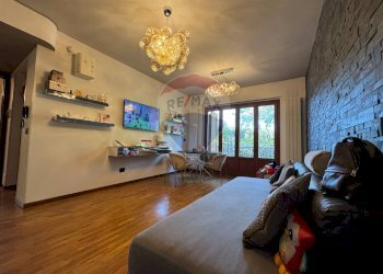 Soggiorno - Casa indipendente Via San Giorgio
 
63, Treglio - foto 49