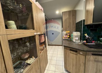 Cucina - Casa indipendente Via San Giorgio
 
63, Treglio - foto 51