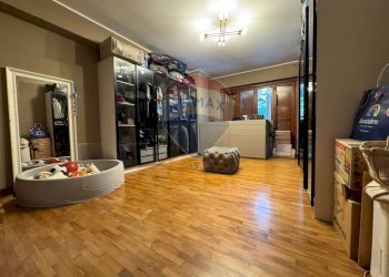 Cabina armadio - Casa indipendente Via San Giorgio
 
63, Treglio - foto 53