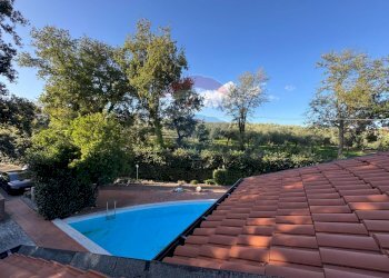 Piscina - Casa indipendente Via San Giorgio
 
63, Treglio - foto 56