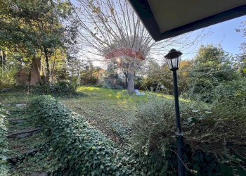 Giardino - Casa indipendente Via San Giorgio
 
63, Treglio - foto 57