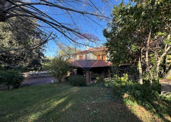 Giardino - Casa indipendente Via San Giorgio
 
63, Treglio - foto 58