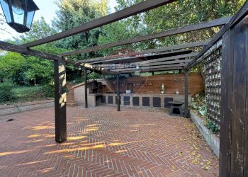 Terrazza - Casa indipendente Via San Giorgio
 
63, Treglio - foto 59