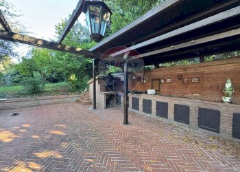 Terrazza - Casa indipendente Via San Giorgio
 
63, Treglio - foto 60