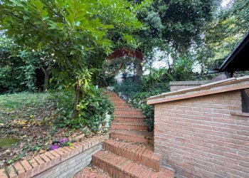 Scale - Casa indipendente Via San Giorgio
 
63, Treglio - foto 61