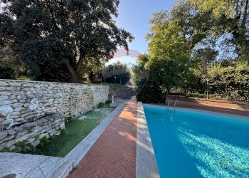 Piscina - Casa indipendente Via San Giorgio
 
63, Treglio - foto 64