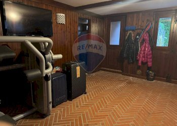 Hall / corridoio - Casa indipendente Via San Giorgio
 
63, Treglio - foto 66