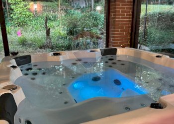 Piscina - Casa indipendente Via San Giorgio
 
63, Treglio - foto 67