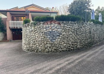 Casa all\'aperto - Casa indipendente Via San Giorgio
 
63, Treglio - foto 69