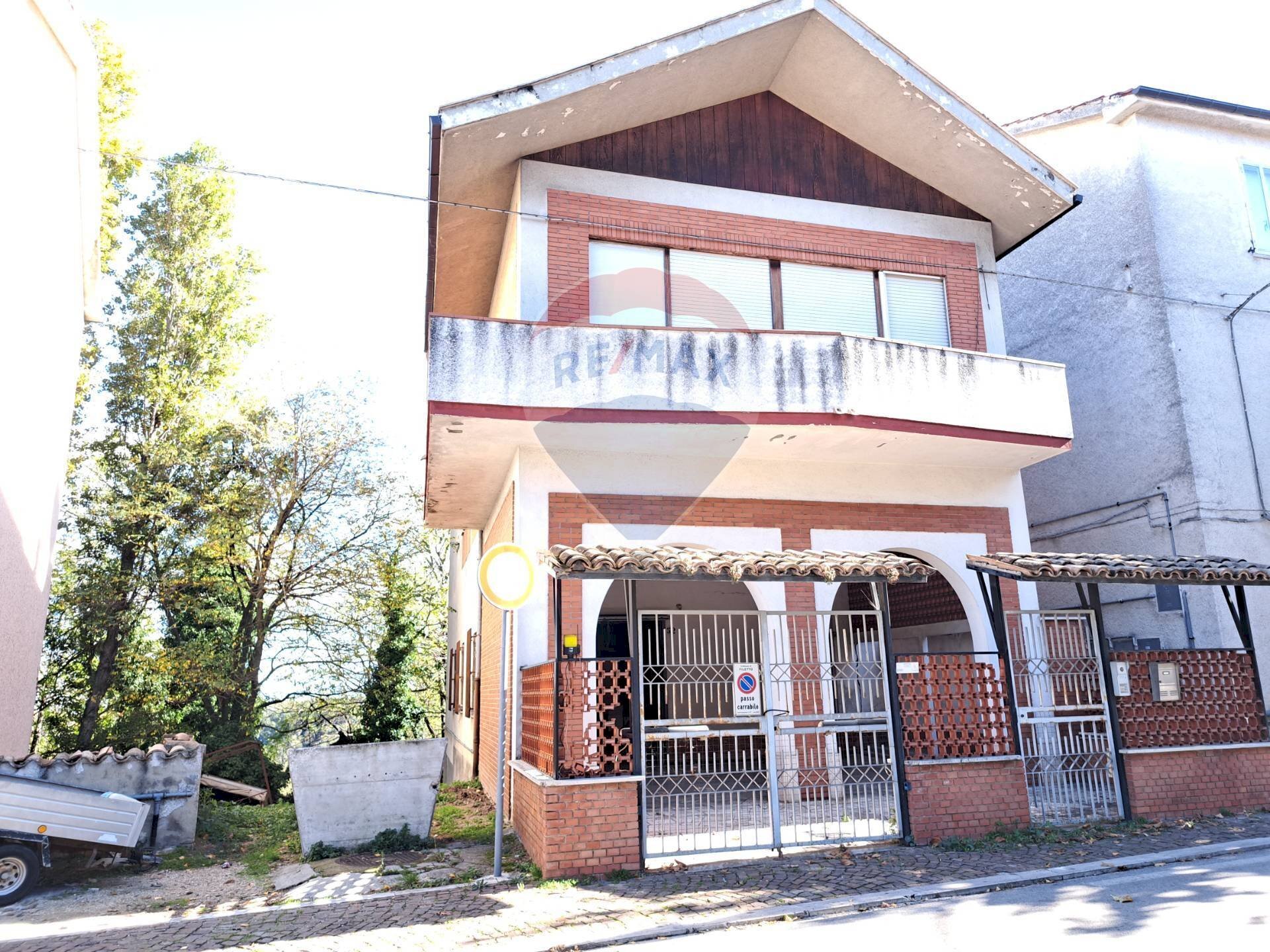 Casa all\'aperto - Independent house Via Giuseppe di Tullio, Filetto - photo 1