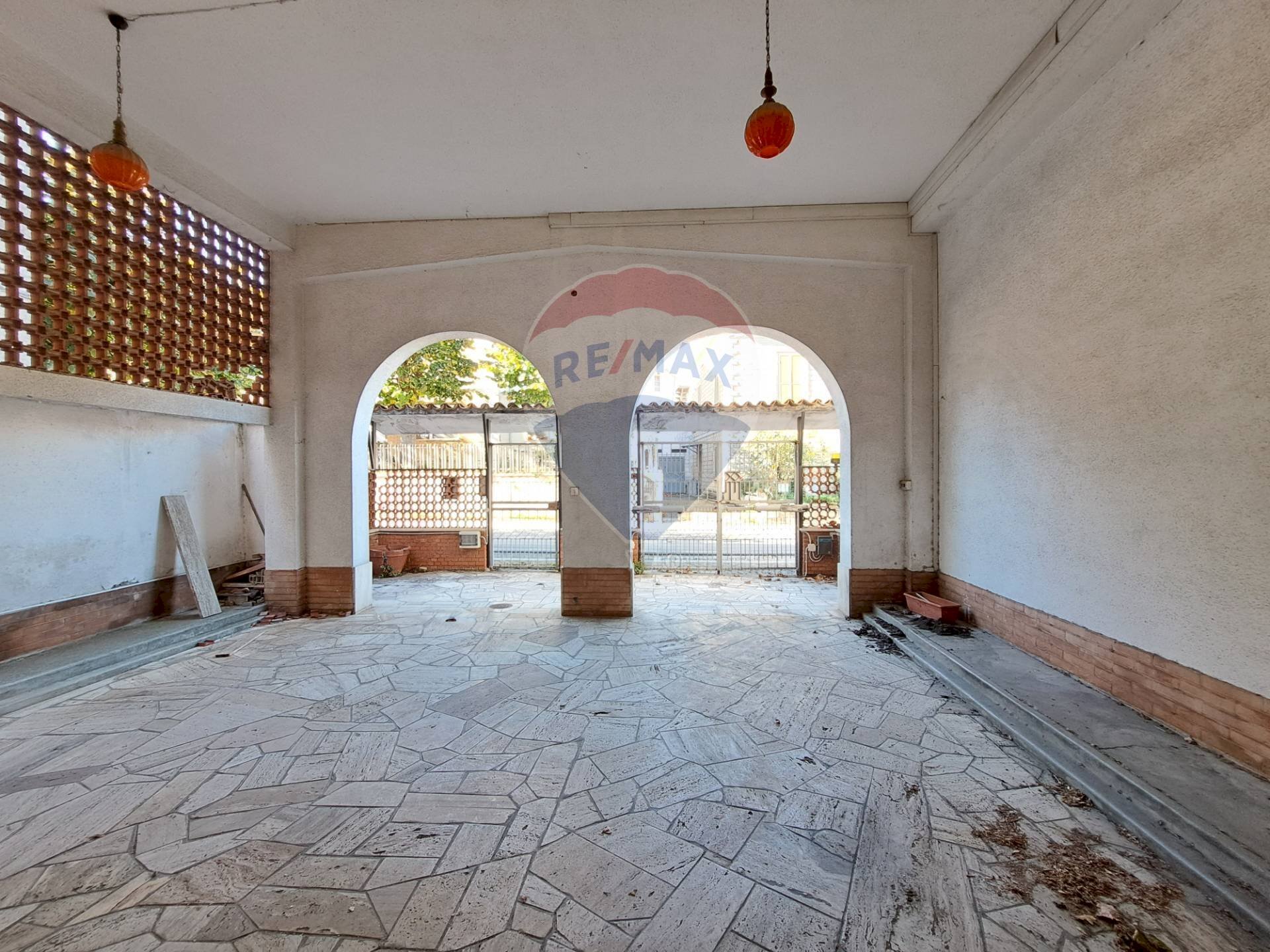 Stanza vuota - Independent house Via Giuseppe di Tullio, Filetto - photo 3