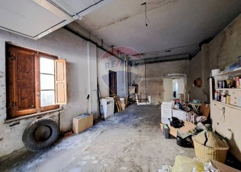 Parcheggio - Casa indipendente Via Giuseppe di Tullio, Filetto - foto 6