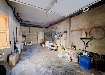 Parcheggio - Casa indipendente Via Giuseppe di Tullio, Filetto - foto 8