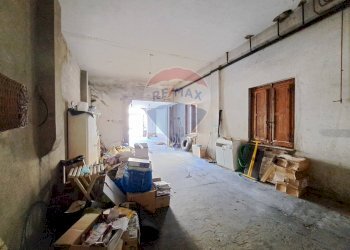 Dispensa di stoccaggio - Casa indipendente Via Giuseppe di Tullio, Filetto - foto 10