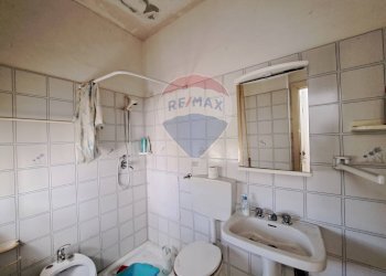 Bagno - Casa indipendente Via Giuseppe di Tullio, Filetto - foto 16