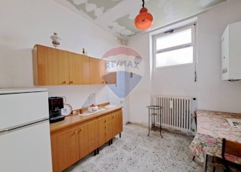 Cucina - Casa indipendente Via Giuseppe di Tullio, Filetto - foto 17