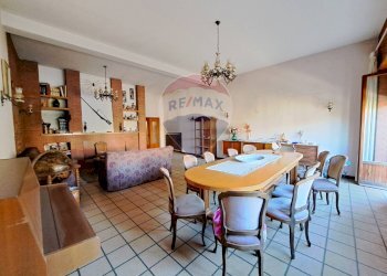 Sala da pranzo - Casa indipendente Via Giuseppe di Tullio, Filetto - foto 37