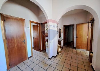 Hall / corridoio - Casa indipendente Via Giuseppe di Tullio, Filetto - foto 45