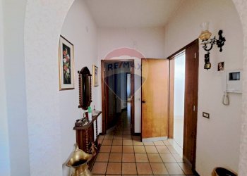 Hall / corridoio - Casa indipendente Via Giuseppe di Tullio, Filetto - foto 47