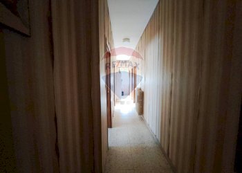 Hall / corridoio - Casa indipendente Via Giuseppe di Tullio, Filetto - foto 53