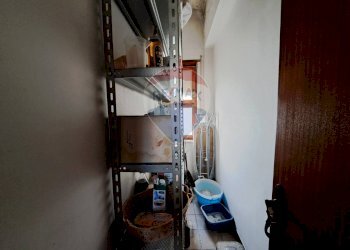 Dispensa di stoccaggio - Casa indipendente Via Giuseppe di Tullio, Filetto - foto 66