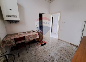 Sala da pranzo - Casa indipendente Via Giuseppe di Tullio, Filetto - foto 79