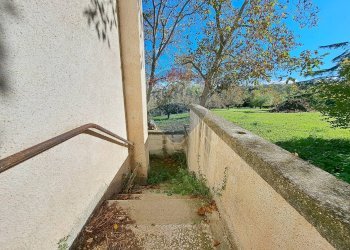 Terrazza - Casa indipendente Via Giuseppe di Tullio, Filetto - foto 84