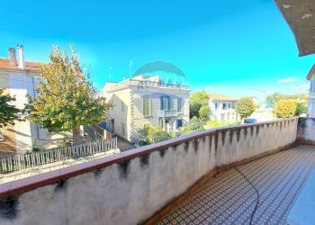 Terrazza - Casa indipendente Via Giuseppe di Tullio, Filetto - foto 96