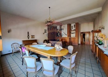 Sala da pranzo - Casa indipendente Via Giuseppe di Tullio, Filetto - foto 97