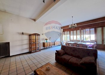 Soggiorno - Casa indipendente Via Giuseppe di Tullio, Filetto - foto 102