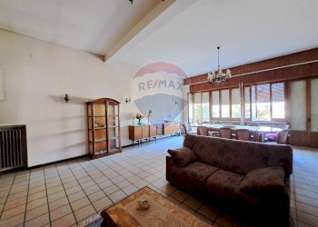 Soggiorno - Casa indipendente Via Giuseppe di Tullio, Filetto - foto 103