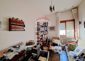 Soggiorno - Casa indipendente Via Giuseppe di Tullio, Filetto - foto 105