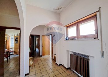 Hall / corridoio - Casa indipendente Via Giuseppe di Tullio, Filetto - foto 107