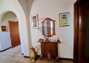 Hall / corridoio - Casa indipendente Via Giuseppe di Tullio, Filetto - foto 113